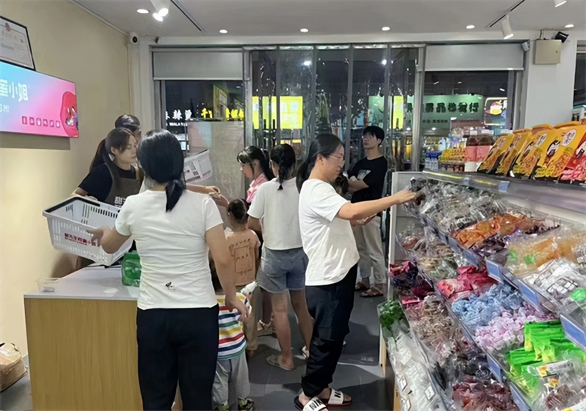 零食店零售店营销模式,高端零食店营销思维