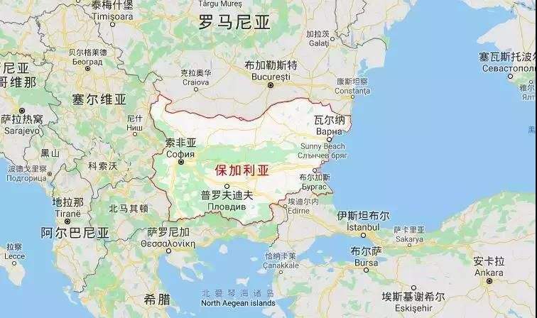 保加利亚盛产玫瑰吗,保加利亚盛产玫瑰精油的条件