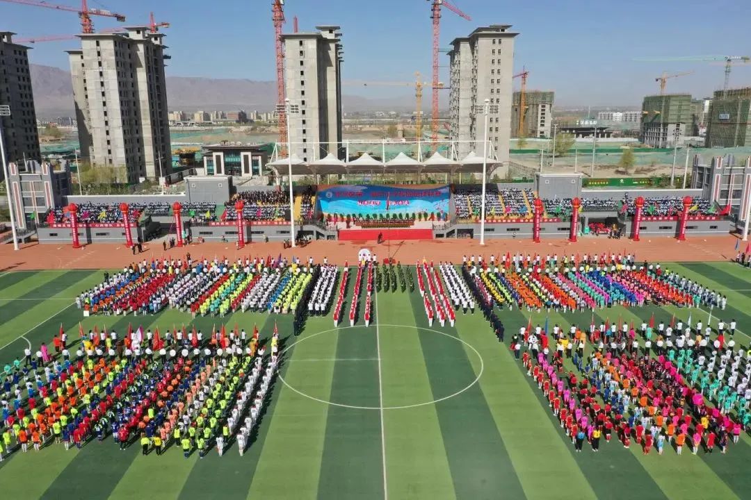 凉州区第一届中小学足球联赛二中,凉州区中小学生校园足球联赛