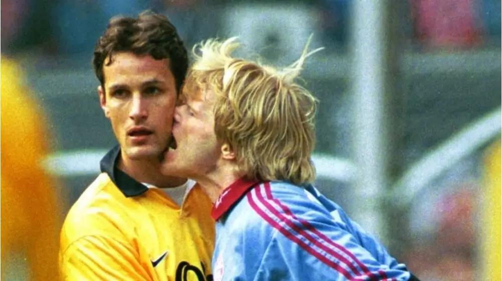 梅西逆风翻盘的比赛,梅西逆风翻盘c罗