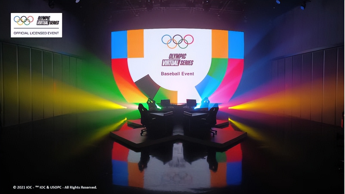 最新虚拟赛事视频,上海虚拟体育公开赛比赛模式