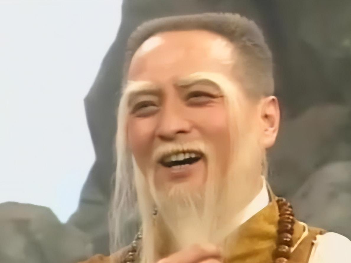 长大后才懂，小龙女为何放过尹志平，一灯大师一句话道出了原因