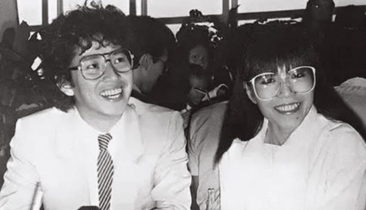 谭咏麟原配为什么没有孩子,谭咏麟与原配的恩怨纠纷