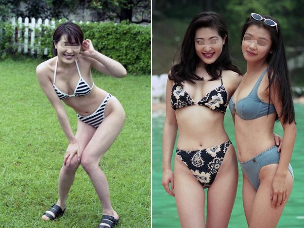 消失十几年19岁下海当*星艳**、酒局捏爆假胸34D变32A，上岸卖拉面？