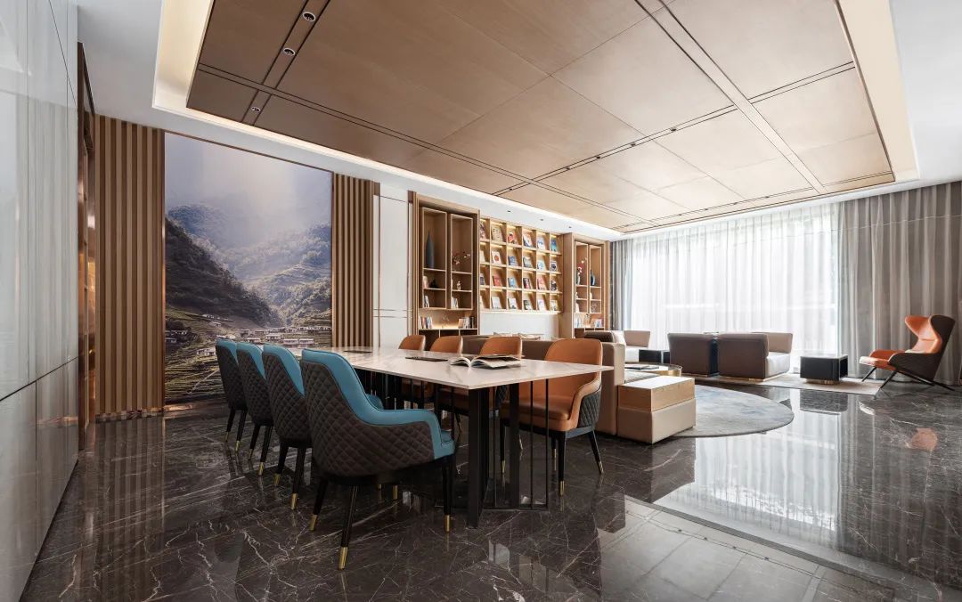 TDD.L案例｜昆明翠湖亚朵酒店：随遇而安，心之所向