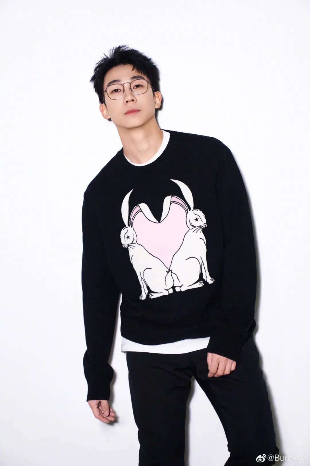 内娱丑人盘点,内娱最近出道的丑人