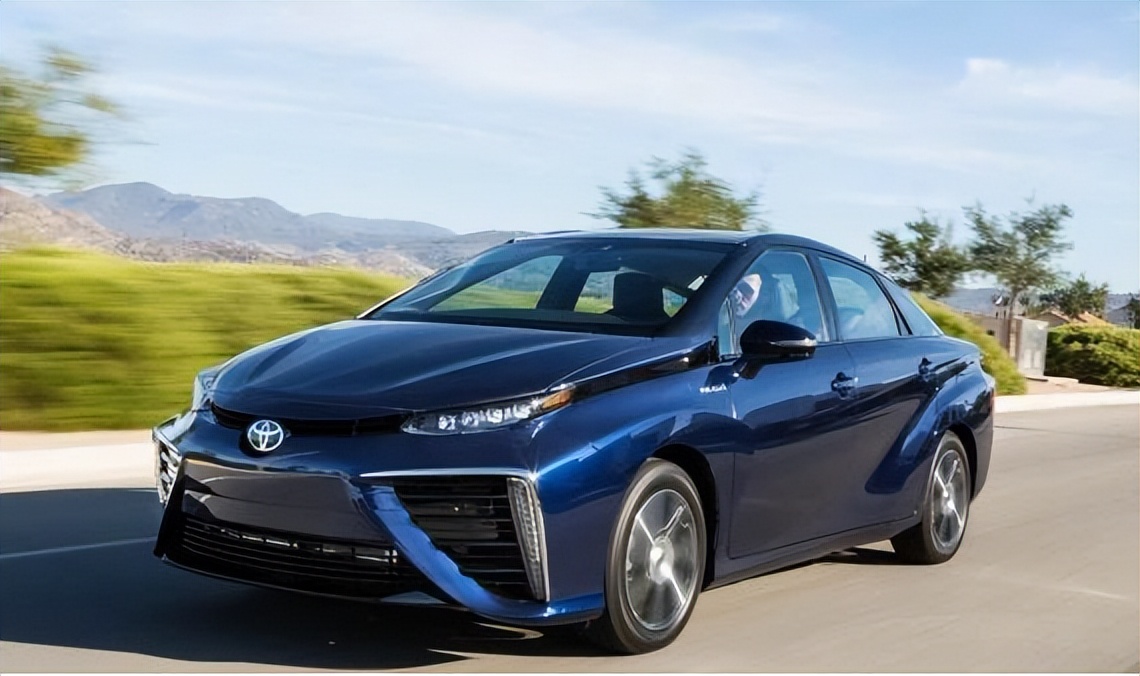 新能源常识大全,快速了解新能源汽车基础知识