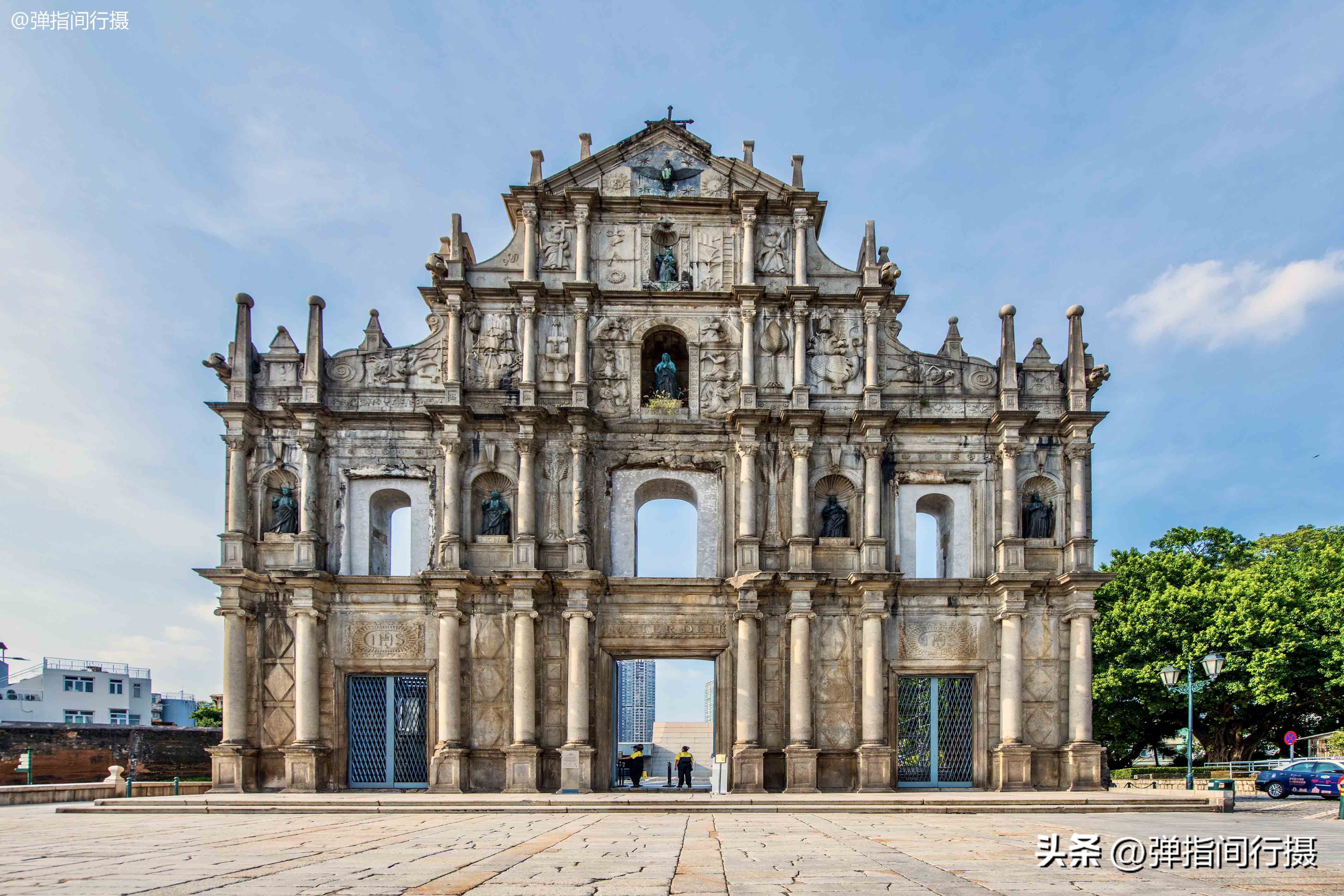 澳门旅游省钱攻略,澳门旅游吃喝玩乐推荐