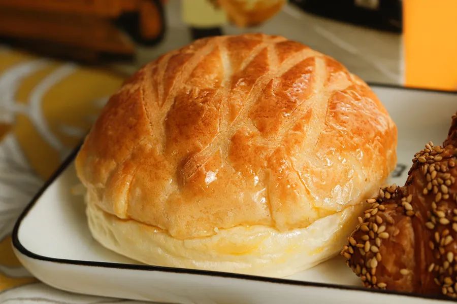 藏龙卧虎的魔都蛋糕饼店,在这5家挖到了宝