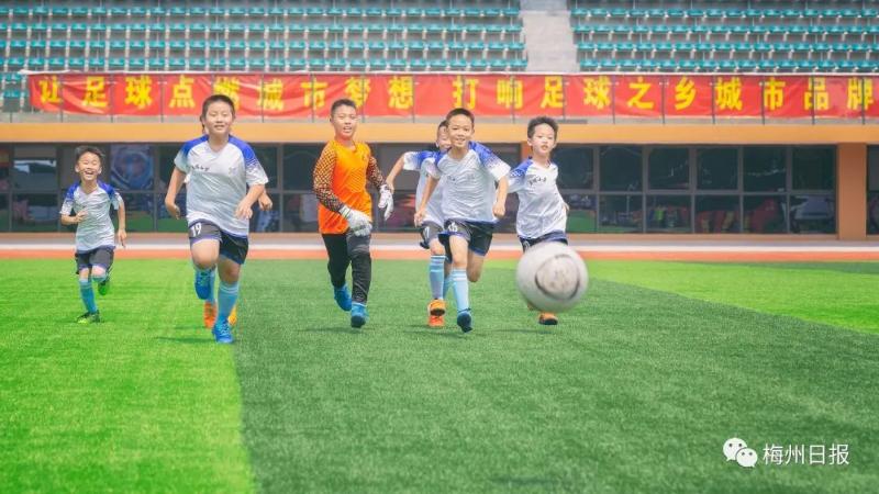 姊呭窞瓒崇悆鍙戝睍璁″垝鍦ㄥ摢涓捐,姊呭窞澶у姏鍙戝睍瓒崇悆