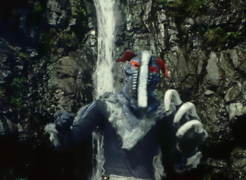 初代假面里所有的怪人,假面骑士怪人形态盘点