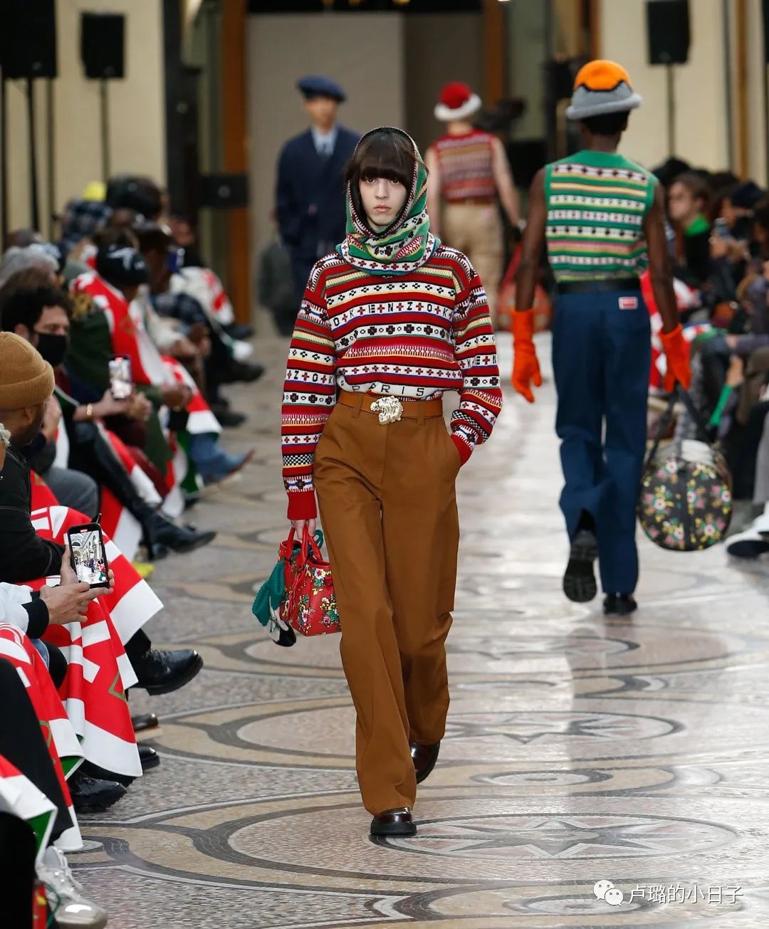 超爱的卫衣,2021最流行的男士卫衣品牌