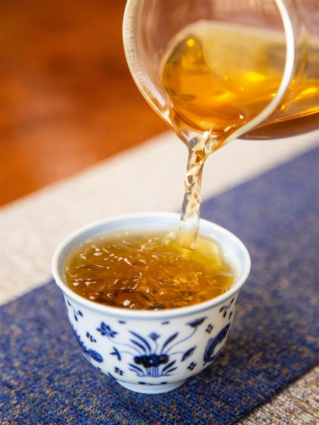 推出如此“亲民”的2022印级茶，双陈普洱意欲何为？