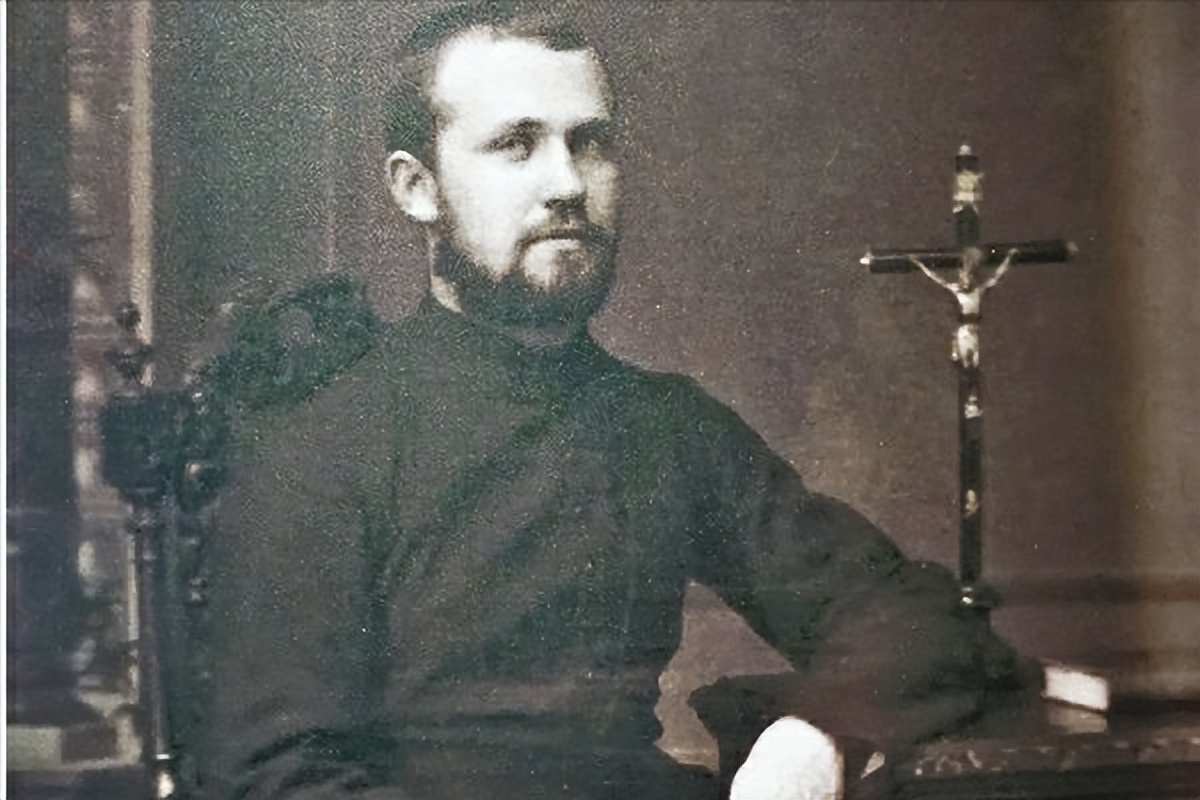 美国驱魔人原型事件,驱魔人的原型故事