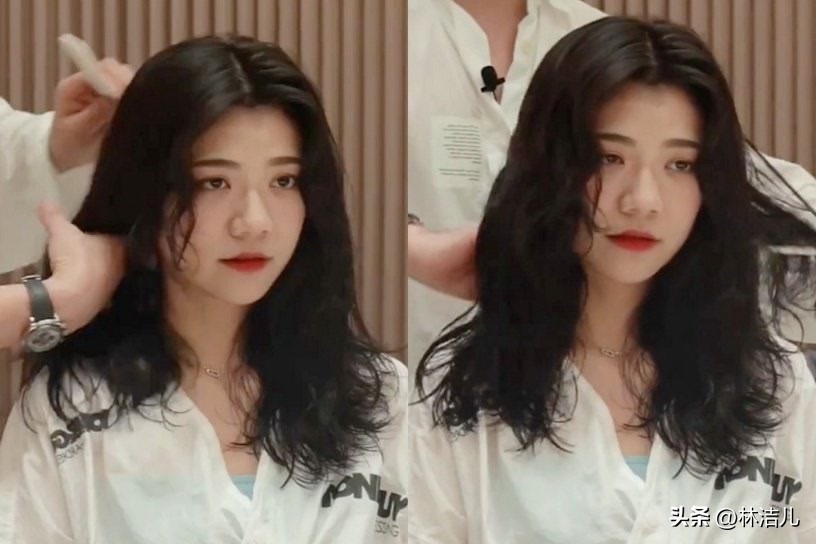 林允金晨马天宇吴奇隆,金晨林允敷面膜