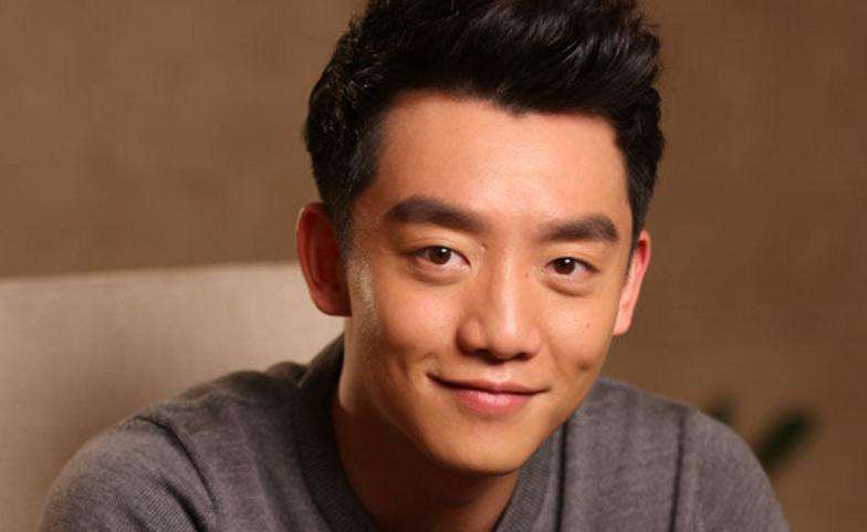 郑恺为什么被称为广告小王子,郑恺小王子