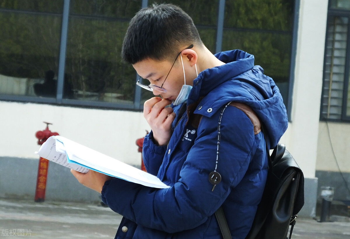 地下室里走出的研究生：一个乡村孩子的考研逆袭之路