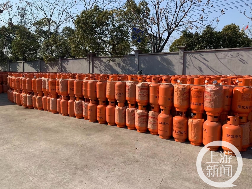 浙江老牌燃气公司遭不正当竞争,浙江老牌燃气公司遭遇不公平竞争