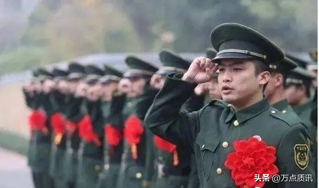 退伍军人与退役军人的区别,退役军人与退伍军人的区别是什么