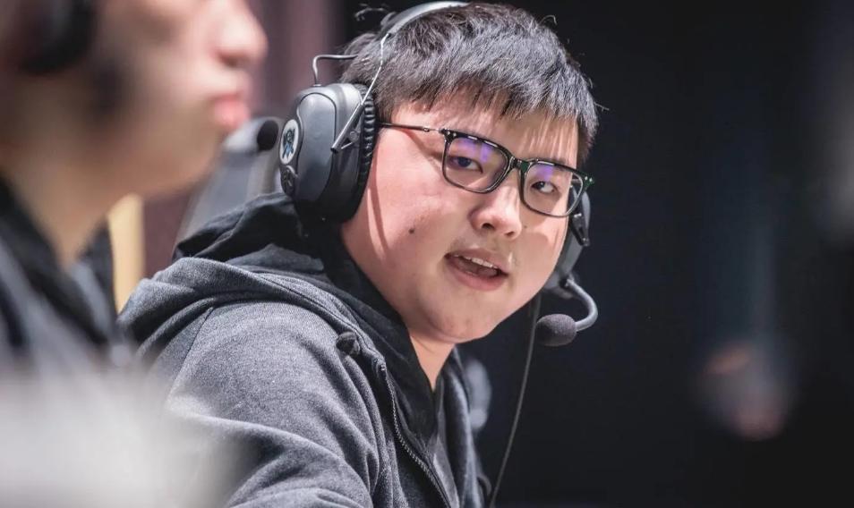 imp到底有多狂,imp有多讨厌faker