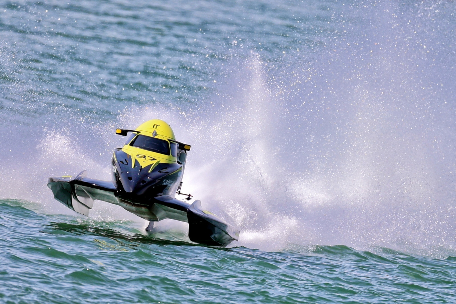 40张每秒有多爽赛艇摄影带来的震撼