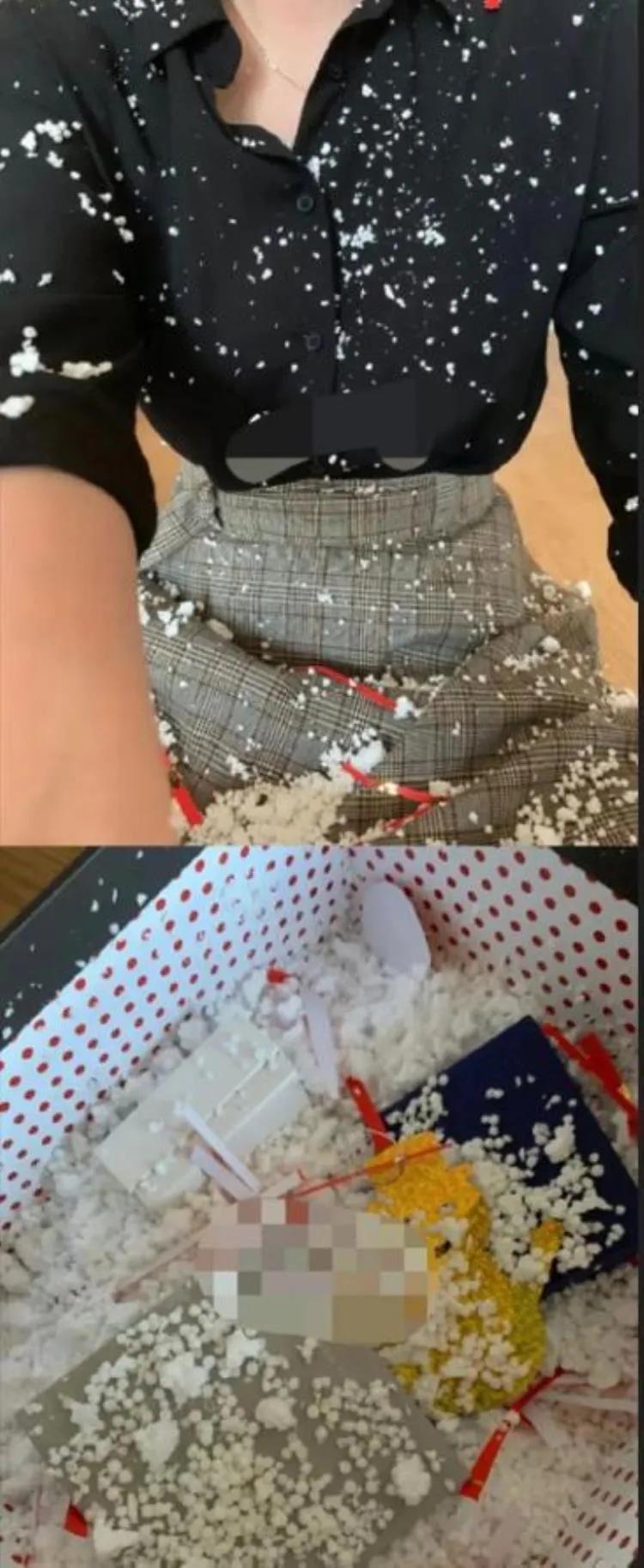 情侣搞笑奇葩礼物送什么,送什么礼物最奇葩