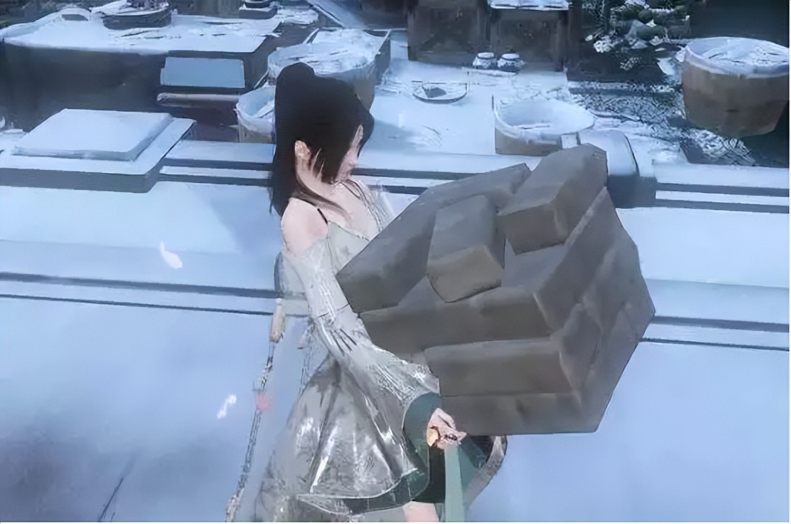 逆水寒搬砖一天能赚多钱,搬砖党逆水寒