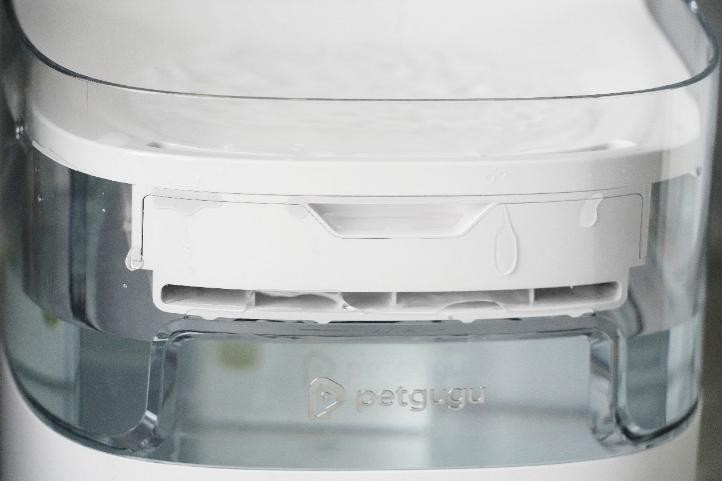 猫咪饮水机自动循环过滤测评,猫咪饮水机免过滤