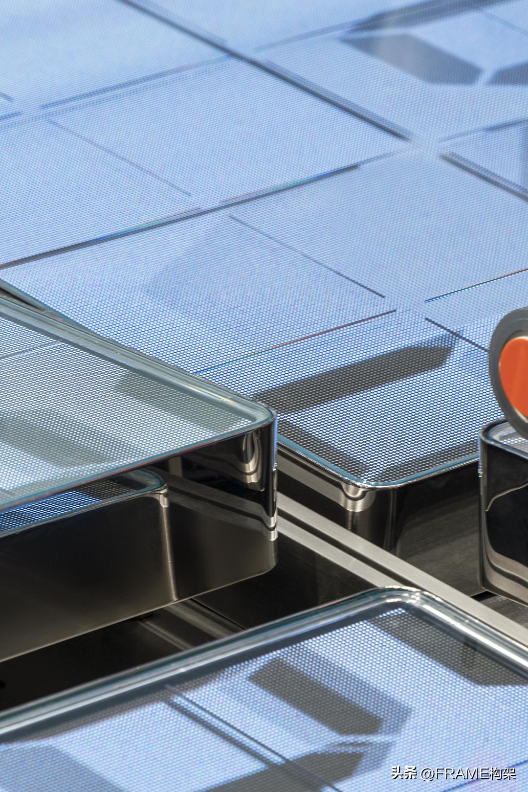 Frame首发丨立品设计:安踏少年线下首店与全新品牌形象