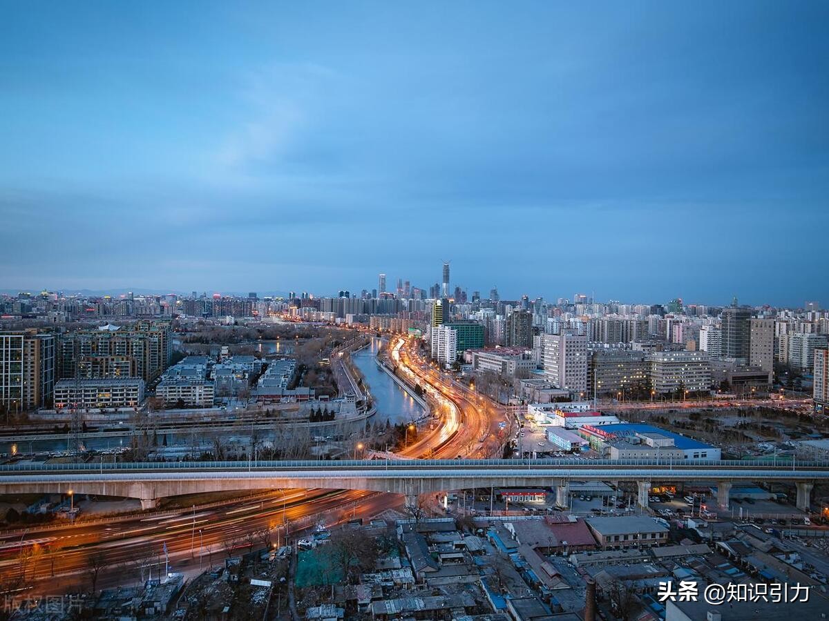 城镇化发展过程中可能出现的问题,城镇化发展的形势及存在的问题