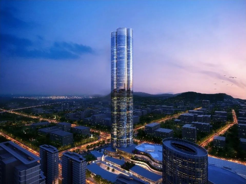 中山市岐江新城能搞起来吗,中山岐江新城最新规划