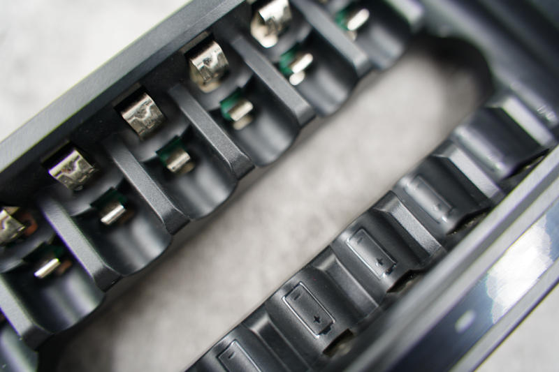 镍氢电池智能充电器评测,镍氢电池智能充电器对比评测