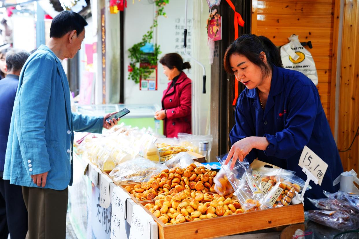 杭州自驾2小时，人间仙境，大美建德，美景美食美宿超实用攻略