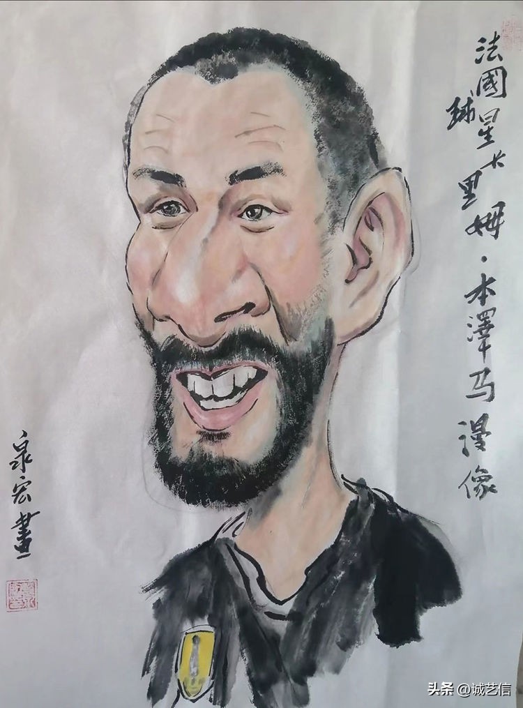 圆梦金球,本泽马圆梦金球