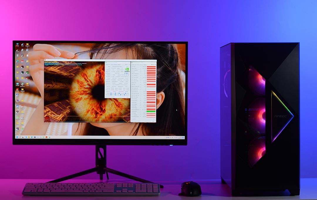 i712700kf超频用什么散热器,i712700kf超频电压多少算正常