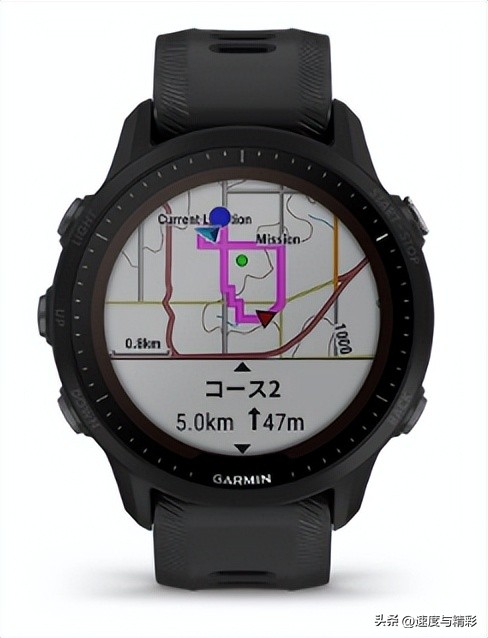 男士运动手表佳明排行榜前十名,十大优秀户外运动手表推荐