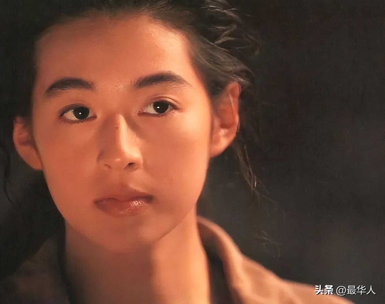 曾红遍亚洲的“日剧女神”，被控制狂丈夫限制20多年，后来咋样了