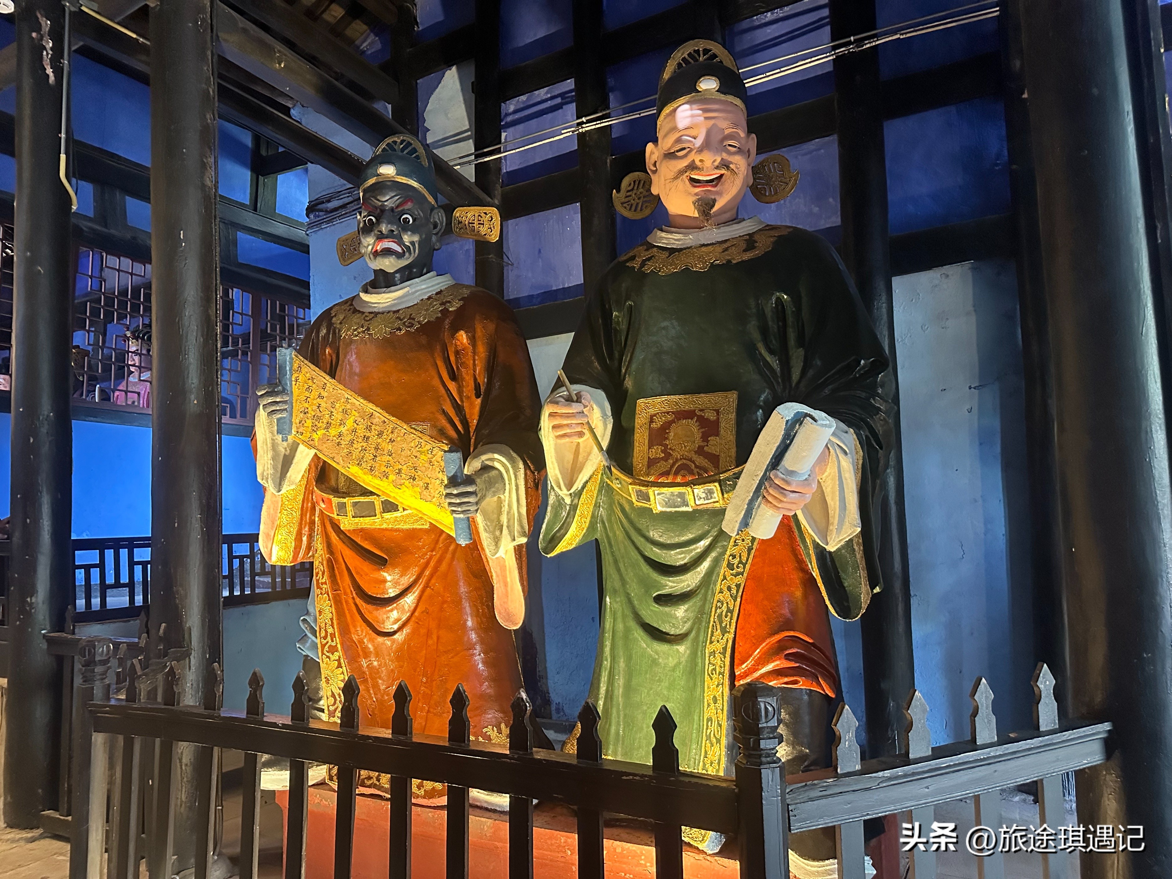 丰都鬼城有几年的历史,丰都鬼城有多少年历史了