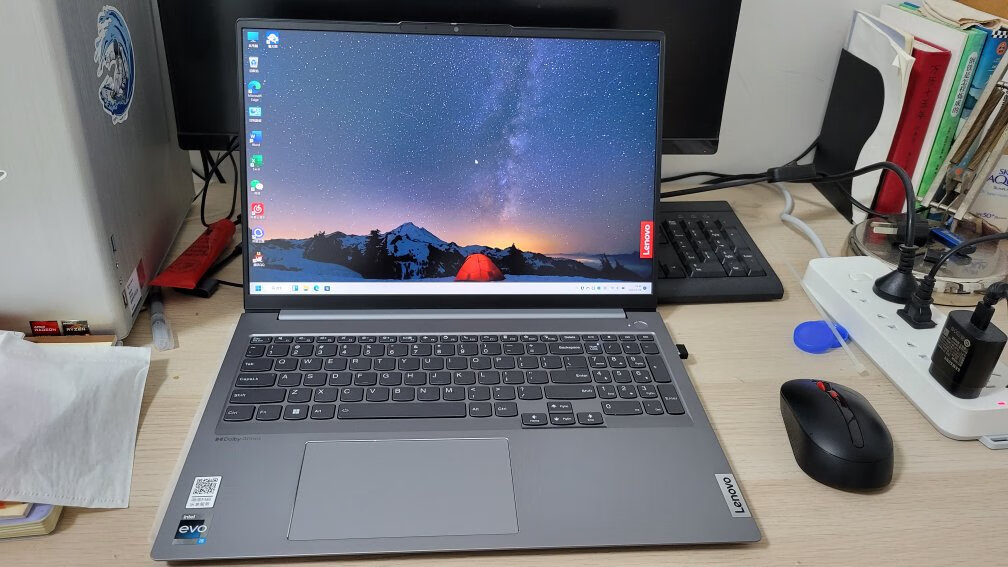 哪些大尺寸16:10笔记本电脑推荐,哪一种16寸的笔记本电脑好