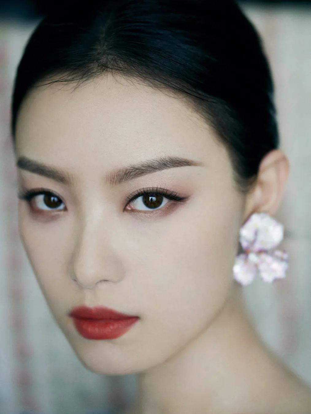 新手入门级5分钟速成画眉毛教程,怎么样画出最好看的眉毛又简单