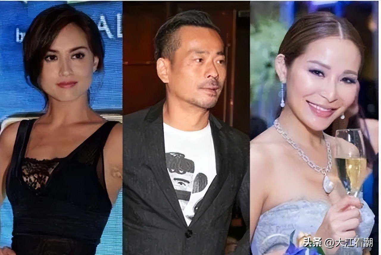 被控289项罪，狂赚215亿港元！一夫多妻“新赌王”的狗血大戏