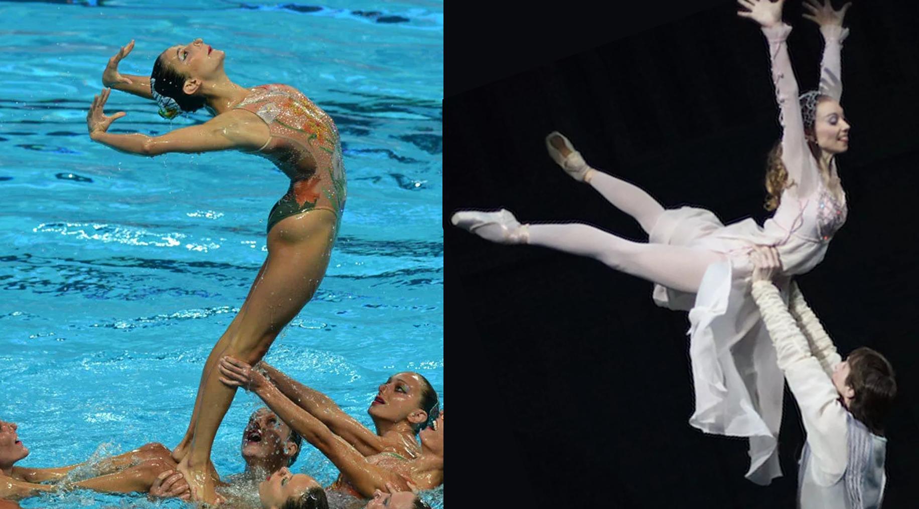 学习芭蕾舞有哪些基本课,学习芭蕾的基本知识意义