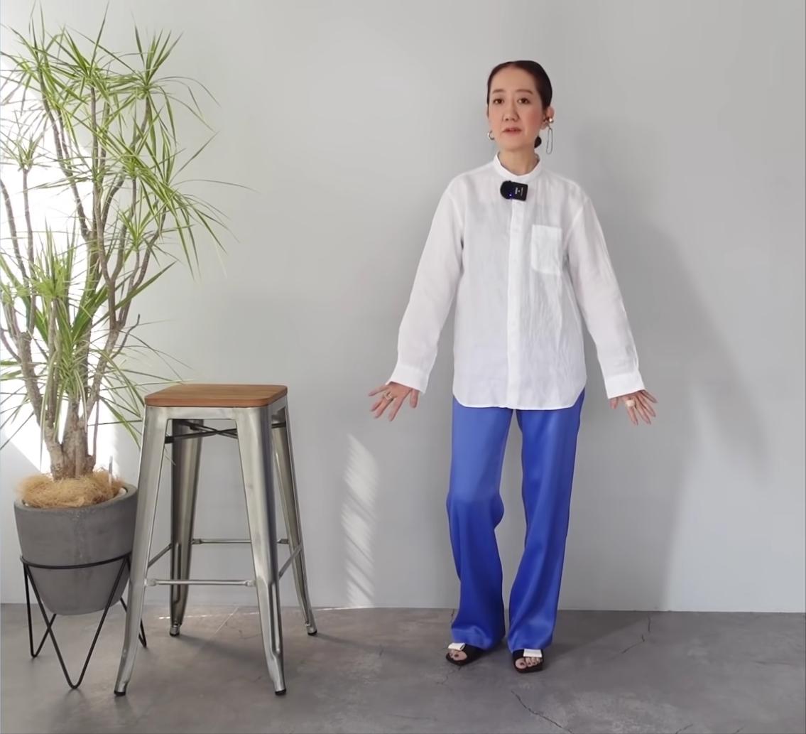 怎样搭配优衣库衣服好看,优衣库红色衬衫怎么搭配男