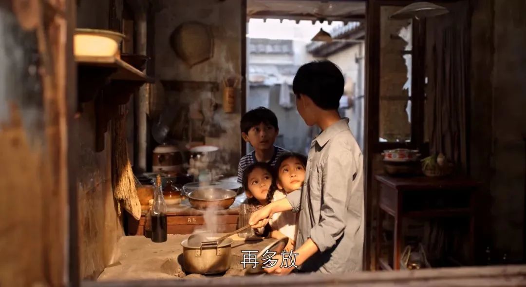 山海情等46部好剧入围,山海情成为2021年爆款剧的原因