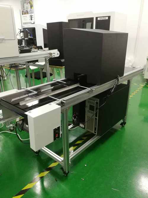 水库自动化监测系统,环境监测信息化系统建设思路