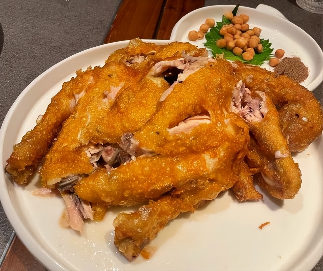 陕西什么菜最好吃,最值得吃的陕菜