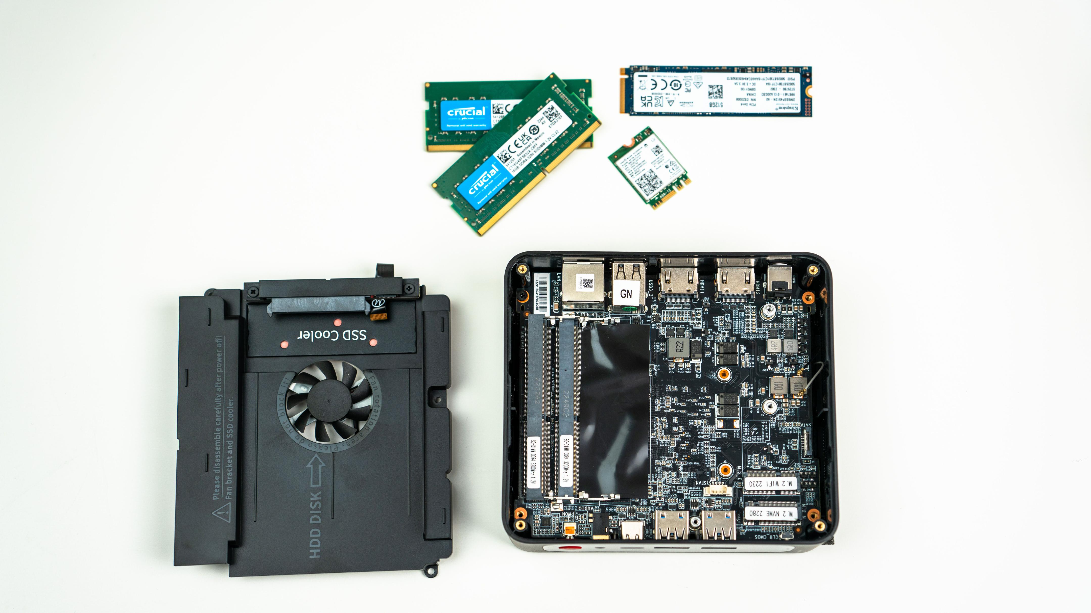 零刻ser5pro5800h适合剪辑吗,零刻ser5pro5800h游戏体验