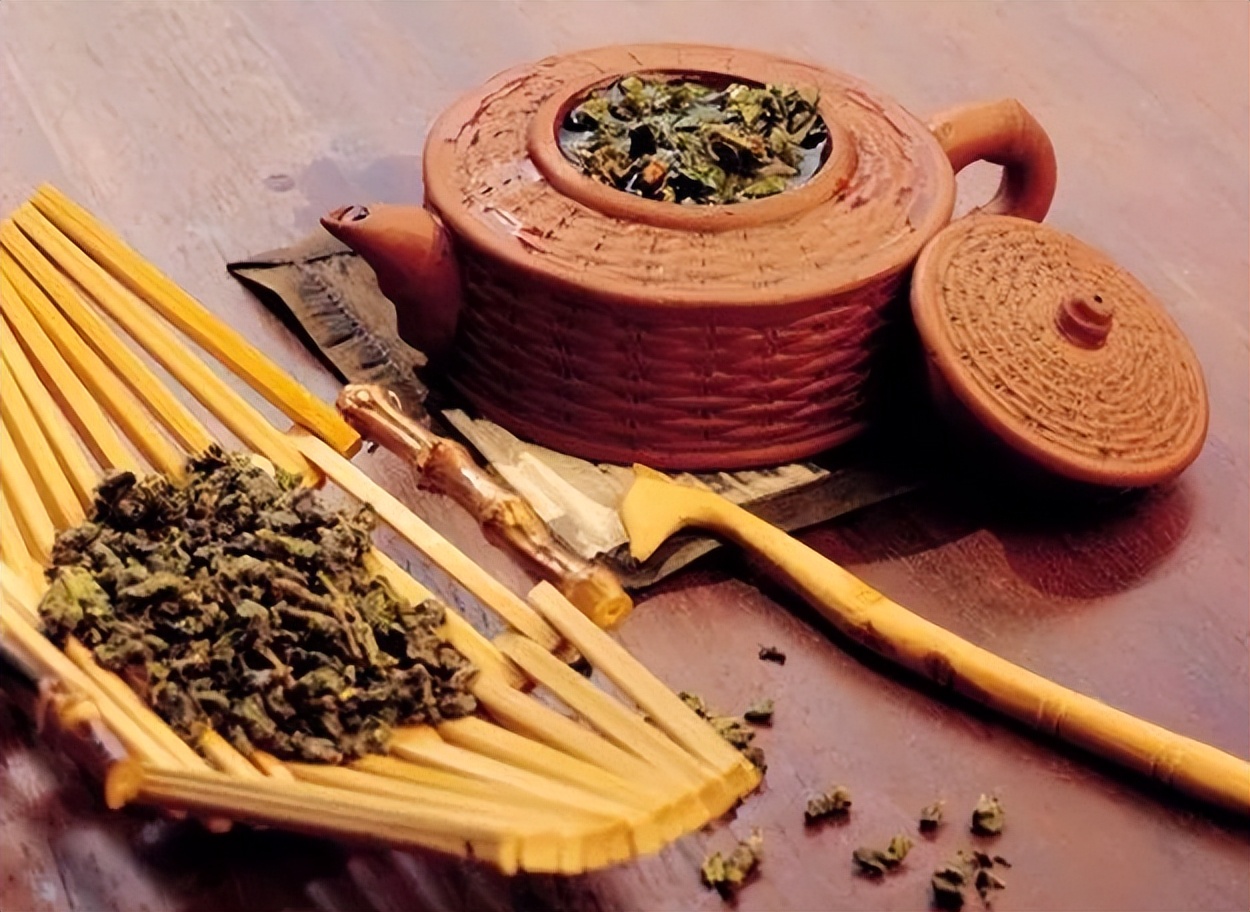 茶人四部曲和茶人三部曲的区别,茶人文化三部曲