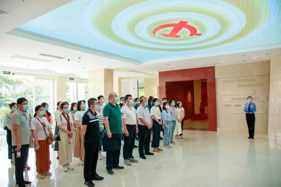 目标明形式活重实效——透过一场主题教育交流会看检察机关理论学习情况