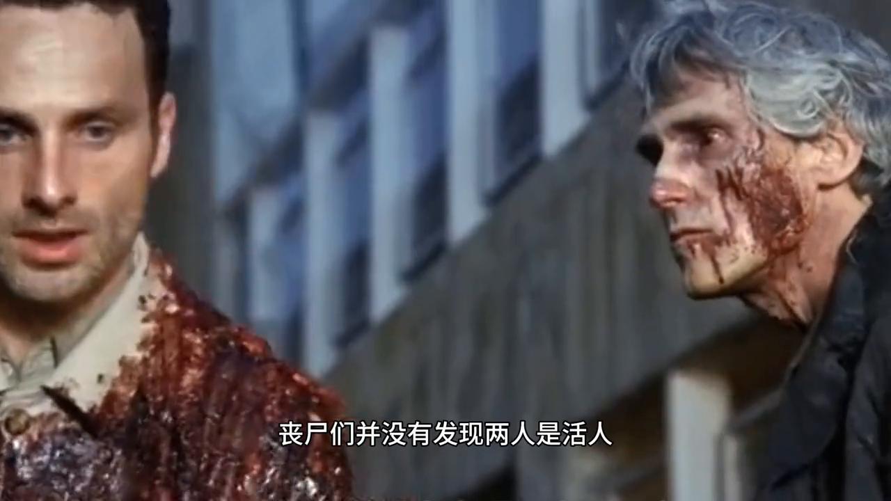 瑞克电影,瑞克和莫蒂1季解说